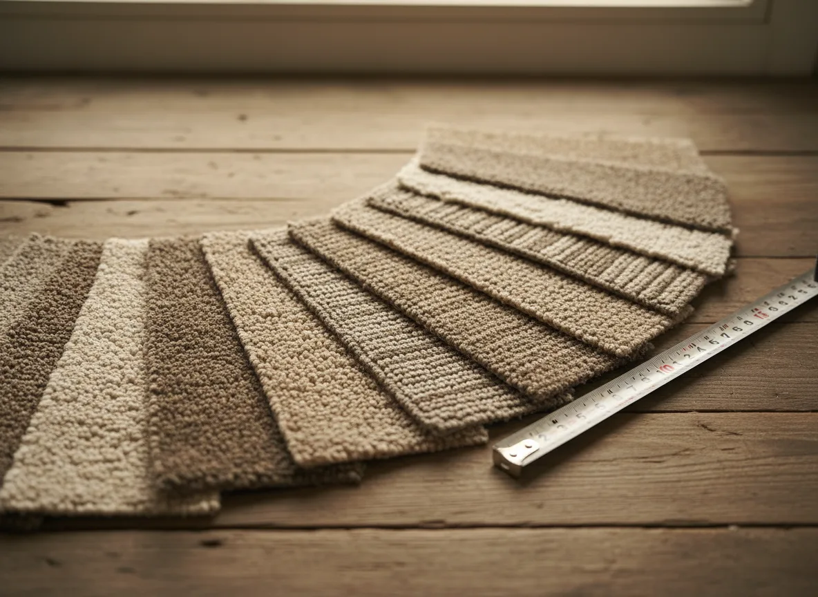 Carpet Installation Milfay, OK FAQs